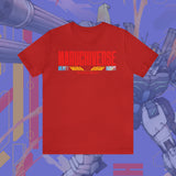 Heavy Arms