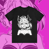 Bowsette Inspired T-Shirt