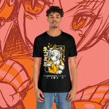 Nekomimi T-Shirt (Yellow)