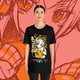 Nekomimi T-Shirt (Yellow)