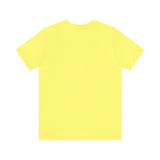 Nekomimi T-Shirt (Yellow)