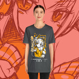 Nekomimi T-Shirt (Yellow)