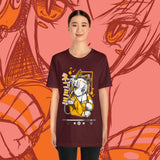 Nekomimi T-Shirt (Yellow)