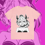 Bowsette Inspired T-Shirt