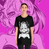Bowsette Inspired T-Shirt
