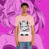 Bowsette Inspired T-Shirt