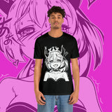 Bowsette Inspired T-Shirt