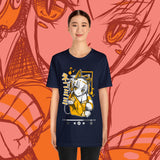Nekomimi T-Shirt (Yellow)