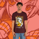 Nekomimi T-Shirt (Yellow)