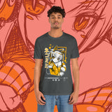 Nekomimi T-Shirt (Yellow)