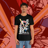 God Gundam
